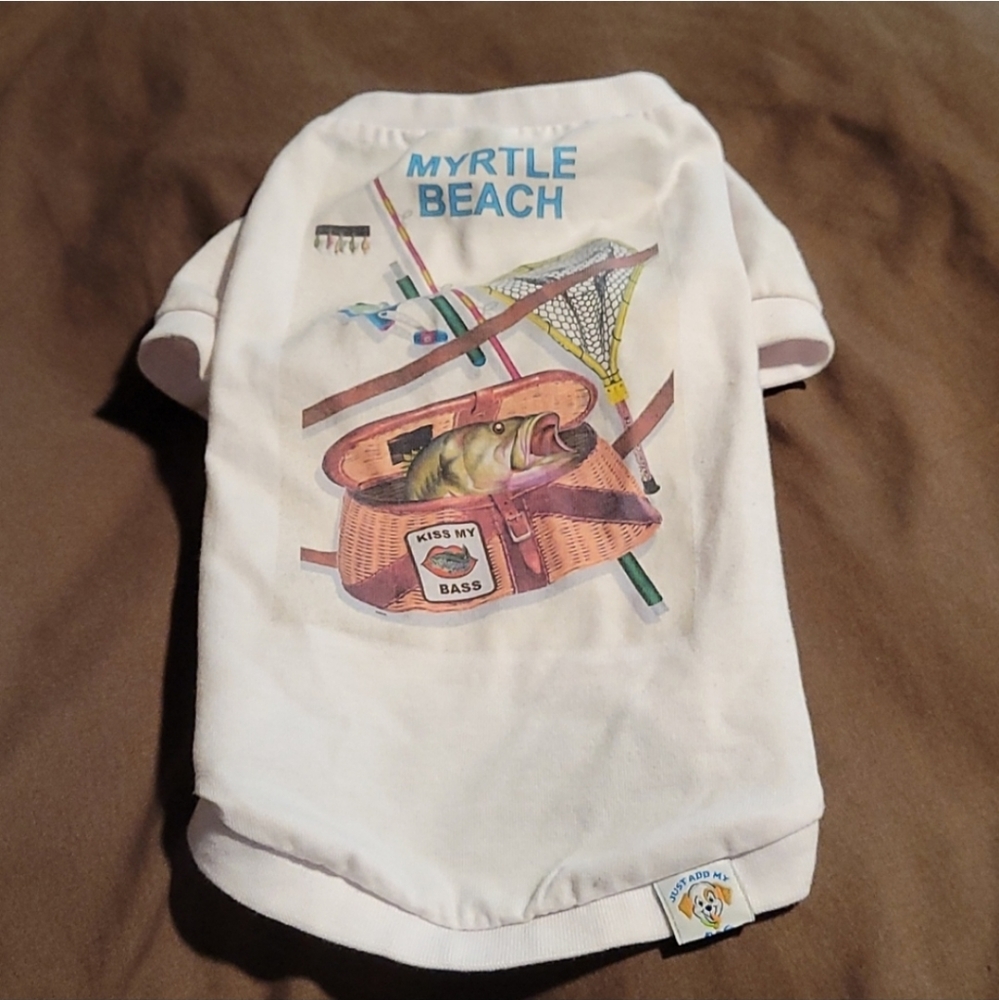 Dog Beach Top